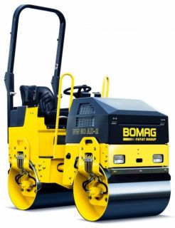 Bomag BW80 AD