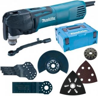 Multifunkční nářadí Makita TM3010C