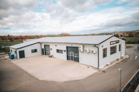 Kerouš půjčovna - Třebíč