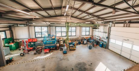 Kerouš půjčovna - Třebíč