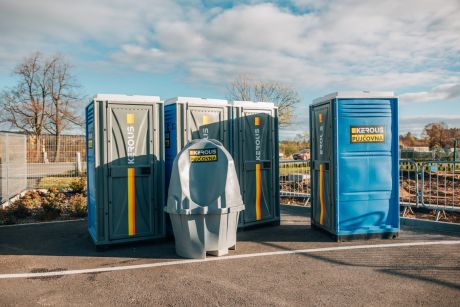 Kerouš půjčovna - Třebíč