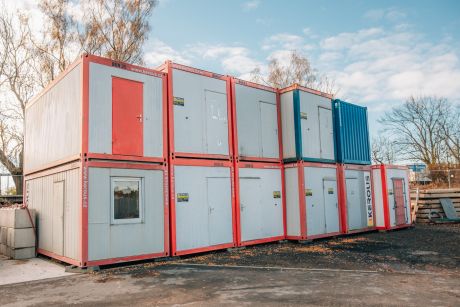 Kerouš půjčovna - Třebíč