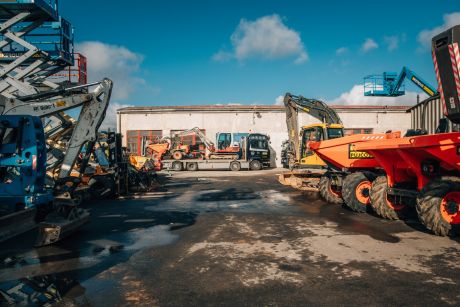 Kerouš půjčovna - Pelhřimov