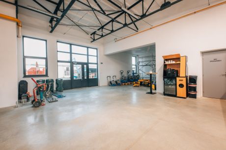 Kerouš půjčovna - Pelhřimov