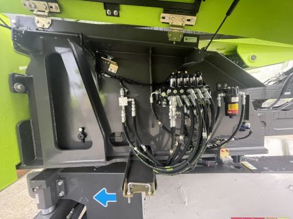 Elektrická kloubová plošina Zoomlion ZA20JERT - Li