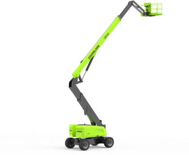 Zoomlion ZA24J
