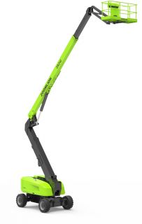 Zoomlion ZA24J