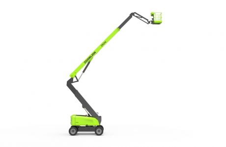 Zoomlion ZA24J