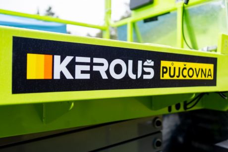 Kerouš - SDH Buřenice - PHL