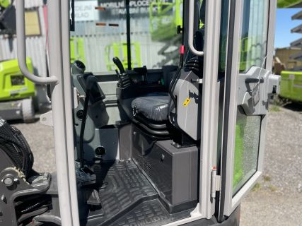 Kerouš - Zoomlion ZE27GU