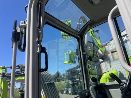 Kerouš - Zoomlion ZE27GU