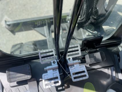 Kerouš - Zoomlion ZE27GU