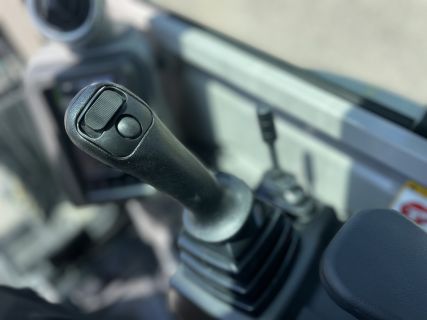 Kerouš - Zoomlion ZE27GU