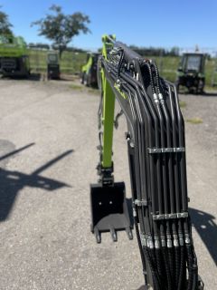 Kerouš - Zoomlion ZE27GU