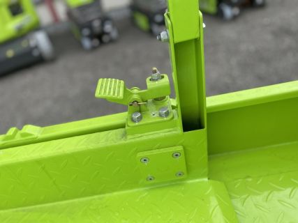 Kerouš - Zoomlion ZS1216C