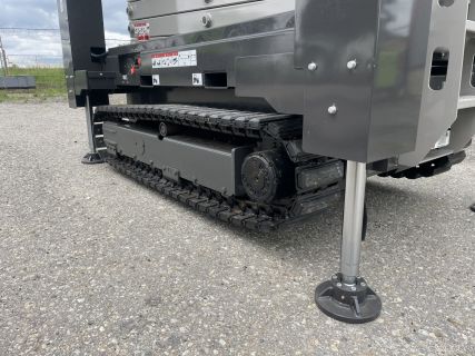 Kerouš - Zoomlion ZS1216C