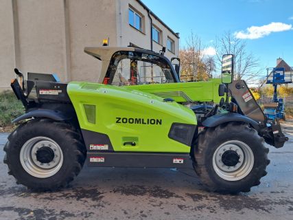 Kerouš - Zoomlion ZTH3507