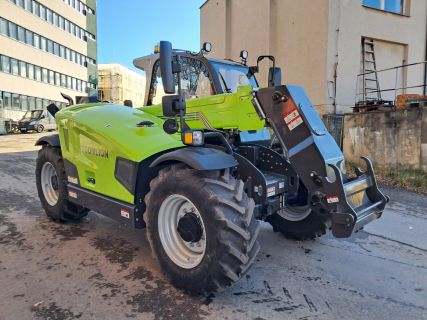 Kerouš - Zoomlion ZTH3507