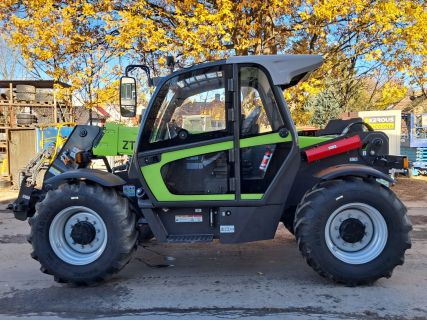 Kerouš - Zoomlion ZTH3507