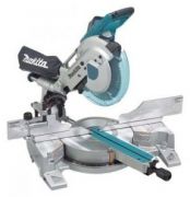 Pokosová pila Makita - kotouč 216 / 260 mm