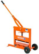 Lamačky dlažby do 120 mm