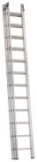 Třídílný žebřík - 9 metrů
