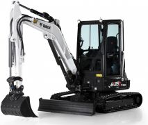 Bobcat E35z