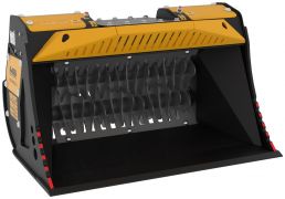 Třídicí rotorová lžíce MB-HDS212