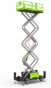 Zoomlion ZS1323RT