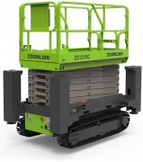 Zoomlion ZS1216C - 13,8 m