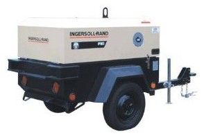 Kompresor Ingersoll Rand