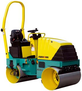 Ammann AV 20-2 1650 kg