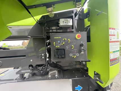 Elektrická kloubová plošina Zoomlion ZA16JERT - Li