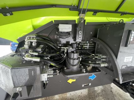 Kerouš - Zoomlion ZT32J