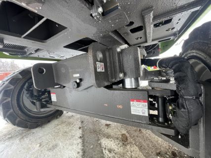 Kerouš - Zoomlion ZT32J