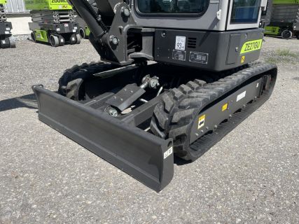 Kerouš - Zoomlion ZE27GU