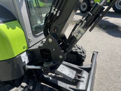 Kerouš - Zoomlion ZE27GU