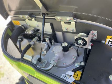 Kerouš - Zoomlion ZE27GU