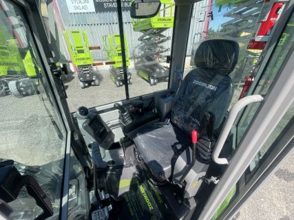 Kerouš - Zoomlion ZE27GU