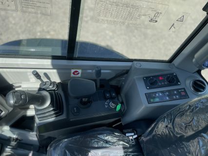 Kerouš - Zoomlion ZE27GU