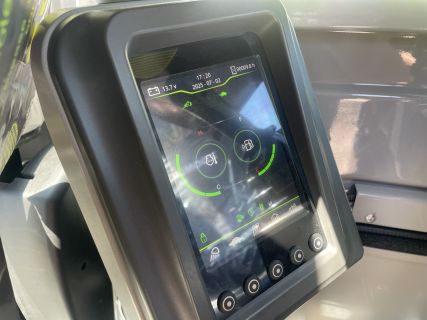 Kerouš - Zoomlion ZE27GU