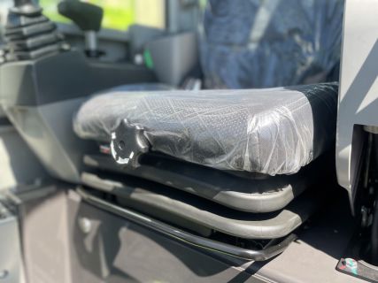 Kerouš - Zoomlion ZE27GU