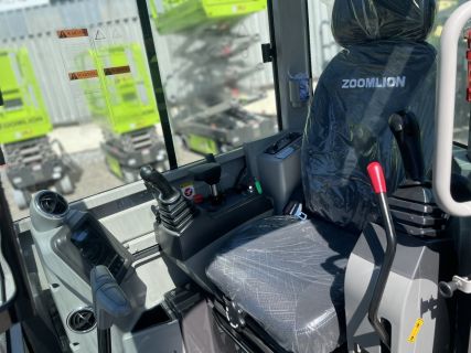 Kerouš - Zoomlion ZE27GU