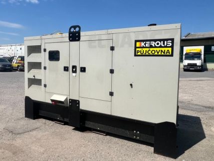 Kerouš - Generátor FDG 140 IS