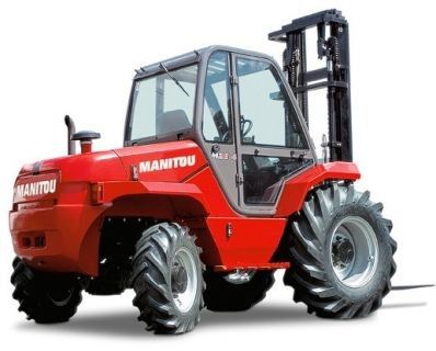 Manitou M 30-4