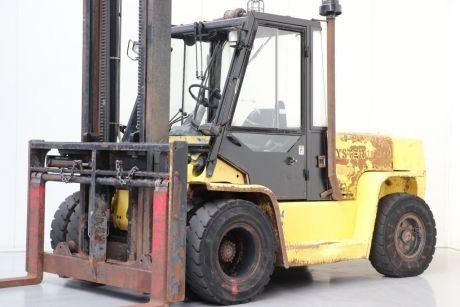 VZV Hyster H7.00XL