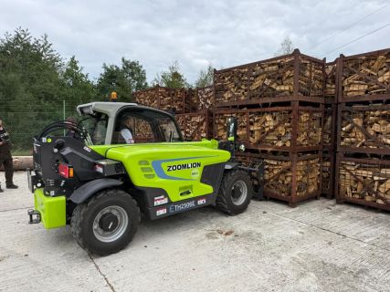 Zoomlion ZTH2506E