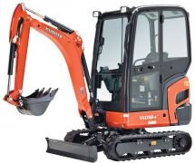 Kubota KX018-4