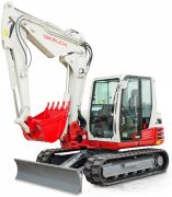 Takeuchi TB 290