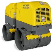 Ježkový válec 1,5 t (kloubový)